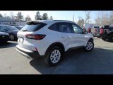 New 2025 Ford Escape Active w/ Active Premium Tech Pack image 5