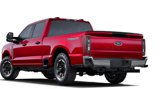 New 2025 Ford F350 XLT image 2
