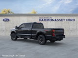 New 2025 Ford F250 Platinum image 4