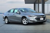 New 2025 Chevrolet Malibu LS image 2