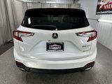 Used 2022 Acura RDX AWD w/ Advance Package image 5