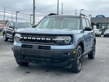 Used 2024 Ford Bronco Sport Outer Banks image 3