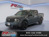 New 2025 Ford Maverick XLT w/ XLT Luxury Package image 3