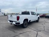 New 2025 GMC Sierra 2500 Denali Ultimate image 5
