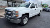 Used 2014 Chevrolet Silverado 1500 W/T w/ Trailering Package image 3