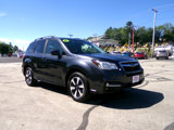 Used 2018 Subaru Forester 2.5i Premium image 3