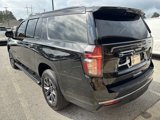 Used 2022 Chevrolet Suburban Z71 image 4