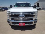 New 2025 Ford F350 XLT image 3