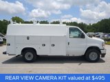 New 2026 Ford E-350 and Econoline 350 Super Duty w/ Power Equipment Group image 4