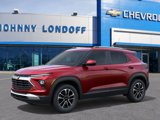 New 2026 Chevrolet TrailBlazer LT w/ Convenience Package image 2