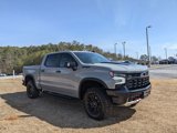 Used 2024 Chevrolet Silverado 1500 ZR2 w/ Technology Package image 3