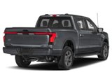 New 2025 Ford F150 Lightning Lariat image 2