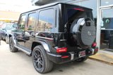 Used 2021 Mercedes-Benz G 63 AMG 4MATIC image 4
