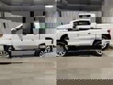 New 2025 Chevrolet Silverado 1500 Custom w/ LPO, Dark Essentials Package image 4