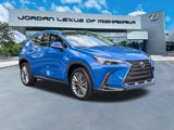 Certified 2024 Lexus NX 300h AWD w/ Luxury Package image 2