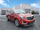New 2025 Cadillac XT5 Premium Luxury w/ LPO, Floor Liner Package image 4