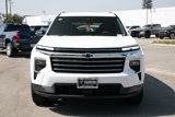 New 2026 Chevrolet Traverse LT w/ Driver Confidence Package image 2