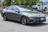 Certified 2024 Hyundai Elantra Limited image 3