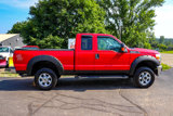 Used 2014 Ford F250 XLT w/ Snow Plow Prep Package image 2