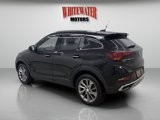 Used 2023 Buick Encore GX Essence w/ Experience Buick Package image 2