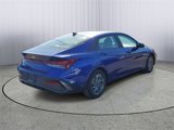 Used 2024 Hyundai Elantra SEL image 2