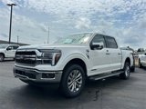New 2025 Ford F150 Lariat w/ Equipment Group 502A High image 3