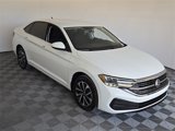 Used 2022 Volkswagen Jetta S image 2