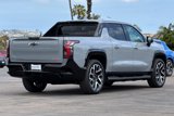 New 2025 Chevrolet Silverado EV RST image 4