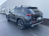 New 2025 MAZDA CX-50 2.5 Turbo w/ Weather Package image 3