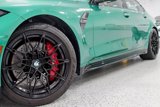 Used 2025 BMW M3 w/ M Carbon Exterior Package image 5