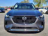 New 2025 MAZDA CX-90 3.3 Turbo S w/ Premium Package image 2