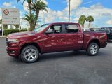 New 2026 RAM 1500 Big Horn image 3
