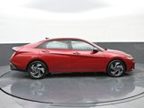 Certified 2025 Hyundai Elantra Sport image 2