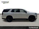 New 2025 Chevrolet Tahoe Premier image 4