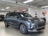Used 2024 Hyundai Palisade Calligraphy image 2