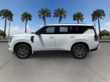 New 2025 Nissan Armada SL image 3