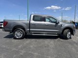 New 2025 Ford F150 Lariat image 5