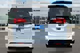 New 2025 Chrysler Voyager LX image 4