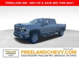 New 2025 Chevrolet Silverado 3500 High Country w/ Technology Package image 3