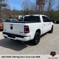 Used 2022 RAM 1500 Big Horn image 5