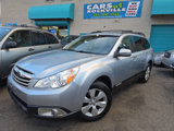 Used 2012 Subaru Outback 2.5i Premium image 5