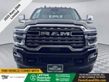 New 2025 RAM 2500 Limited image 3