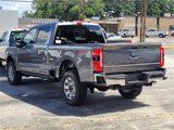 New 2025 Ford F250 Lariat w/ Chrome Package image 3