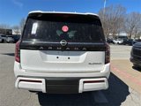 New 2025 Nissan Armada Platinum image 5
