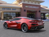 New 2025 Chevrolet Corvette Z06 image 5