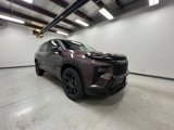 New 2026 Chevrolet Traverse RS image 2