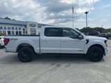 New 2025 Ford F150 XLT w/ Equipment Group 302A MID image 2