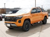 New 2025 Chevrolet Colorado Z71 w/ Midnight Edition image 3