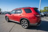 New 2025 Honda Pilot Elite image 4