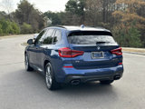 Used 2019 BMW X3 M40i w/ Premium Package image 5